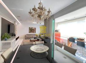 Apartamento, 4 Quartos, 3 Vagas, 2 Suites em Lourdes, Belo Horizonte, MG valor de R$ 3.450.000,00 no Lugar Certo