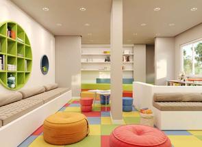 Apartamento, 2 Quartos, 1 Vaga em 06330000, Vila da Oportunidade, Carapicuíba, SP valor de R$ 245.000,00 no Lugar Certo