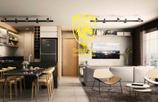 Apartamento, 2 Quartos, 2 Vagas, 1 Suite a venda em Belo Horizonte, MG no valor de R$ 1.059.932,00 no LugarCerto
