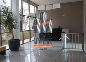 Andar, 7 Vagas para alugar em Rua Desembargador Edésio Fernandes, Estoril, Belo Horizonte, MG valor de R$ 8.500,00 no Lugar Certo