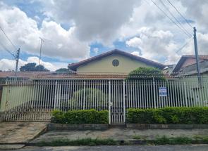 Casa, 4 Quartos, 5 Vagas, 1 Suite para alugar em Jardim Riacho das Pedras, Contagem, MG valor de R$ 5.500,00 no Lugar Certo