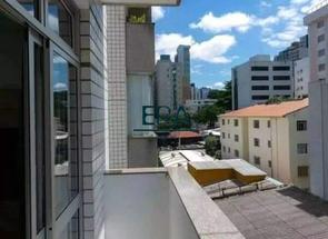 Apartamento, 1 Quarto, 1 Vaga em Carmo, Belo Horizonte, MG valor de R$ 550.000,00 no Lugar Certo
