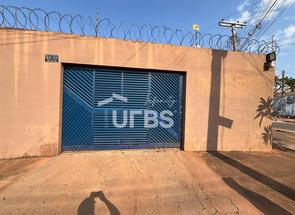 Casa, 3 Quartos, 4 Vagas, 3 Suites em Rua Rb 8, Residencial 14 Bis, Goiânia, GO valor de R$ 480.000,00 no Lugar Certo