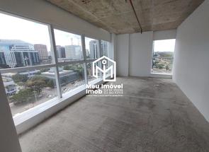 Sala em Quadra Scn Quadra 1 Bloco G, Asa Norte, Brasília/Plano Piloto, DF valor de R$ 1.137.620,00 no Lugar Certo