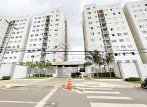 Apartamento, 2 Quartos, 1 Suite em Vila Alzira, Aparecida de Goiânia, GO valor de R$ 200.000,00 no Lugar Certo