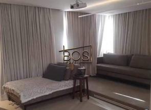 Cobertura, 3 Quartos, 2 Vagas, 3 Suites em Sagrada Família, Belo Horizonte, MG valor de R$ 1.250.000,00 no Lugar Certo