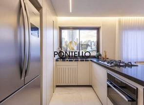 Apartamento, 2 Quartos, 2 Vagas, 2 Suites em Sion, Belo Horizonte, MG valor de R$ 1.330.000,00 no Lugar Certo
