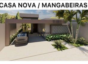 Casa, 4 Quartos, 4 Vagas, 4 Suites em Mangabeiras, Sete Lagoas, MG valor de R$ 1.890.000,00 no Lugar Certo