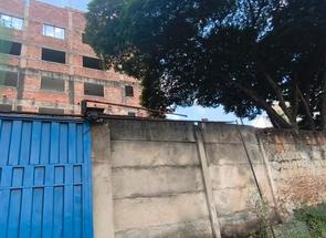 Lote em Santa Cruz Industrial, Contagem, MG valor de R$ 800.000,00 no Lugar Certo