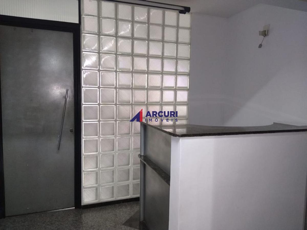 Sala à venda no bairro Funcionários, 120m²