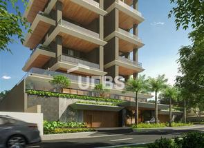 Apartamento, 3 Quartos, 4 Vagas, 3 Suites em Alameda Coronel Eugênio Jardim, Setor Marista, Goiânia, GO valor de R$ 3.800.000,00 no Lugar Certo