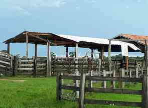 Fazenda em Estrada Transpantaneira, Zona Rural, Poconé, MT valor de R$ 176.000.000,00 no Lugar Certo