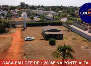 Casa, 2 Quartos, 10 Vagas, 1 Suite em Brasília/Plano Piloto, Brasília/Plano Piloto, DF valor de R$ 500.000,00 no Lugar Certo