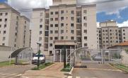 Apartamento, 2 Quartos, 1 Vaga