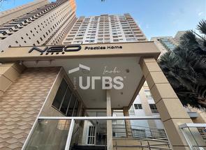 Apartamento, 2 Quartos, 1 Vaga, 1 Suite em [endereco], Setor Bueno, Goiânia, GO valor de R$ 580.000,00 no Lugar Certo