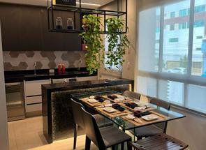 Apartamento, 2 Quartos, 1 Vaga em Jardim Riacho das Pedras, Contagem, MG valor de R$ 475.000,00 no Lugar Certo