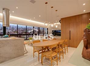 Apartamento, 2 Quartos, 2 Vagas, 2 Suites em [endereco], Setor Oeste, Goiânia, GO valor de R$ 880.000,00 no Lugar Certo