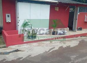Casa, 2 Quartos, 1 Vaga, 1 Suite em Tarumã, Manaus, AM valor de R$ 235.000,00 no Lugar Certo