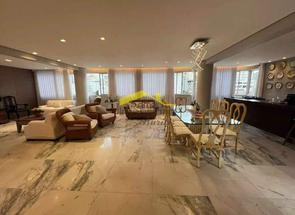 Apartamento, 5 Quartos, 4 Vagas, 3 Suites em Buritis, Belo Horizonte, MG valor de R$ 1.600.000,00 no Lugar Certo