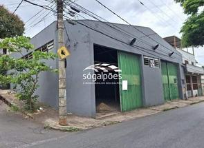 Galpão para alugar em Rua Algarve, São Francisco, Belo Horizonte, MG valor de R$ 10.000,00 no Lugar Certo