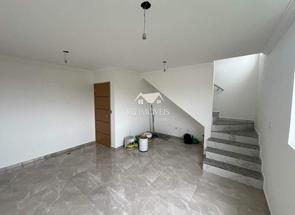 Cobertura, 3 Quartos, 2 Vagas, 1 Suite em Darcy Vargas, Contagem, MG valor de R$ 650.000,00 no Lugar Certo