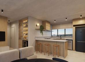 Apartamento, 2 Quartos, 1 Vaga, 2 Suites em Gutierrez, Belo Horizonte, MG valor de R$ 1.614.945,00 no Lugar Certo