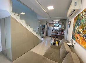 Cobertura, 2 Quartos, 3 Vagas, 1 Suite em Barroca, Belo Horizonte, MG valor de R$ 1.170.000,00 no Lugar Certo