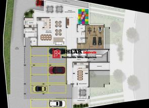 Apartamento, 3 Quartos, 2 Vagas, 1 Suite em Cidade Nova, Belo Horizonte, MG valor de R$ 923.410,00 no Lugar Certo