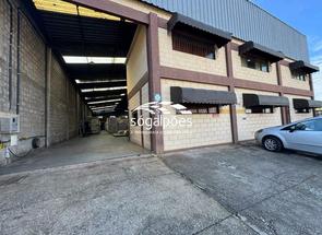 Galpão, 6 Vagas para alugar em Rua Gracyra Resse de Gouveia, Distrito Industrial Jardim Piemont Norte, Betim, MG valor de R$ 24.000,00 no Lugar Certo