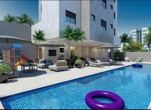 Apartamento, 4 Quartos, 4 Vagas, 4 Suites em Castelo, Belo Horizonte, MG valor de R$ 2.000.000,00 no Lugar Certo