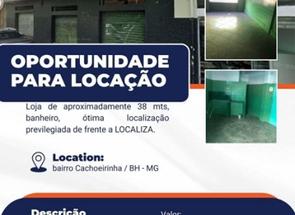 Andar para alugar em Cachoeirinha, Belo Horizonte, MG valor de R$ 2.300,00 no Lugar Certo