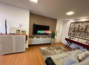 Apartamento, 3 Quartos, 2 Vagas, 1 Suite em União, Belo Horizonte, MG valor de R$ 680.000,00 no Lugar Certo