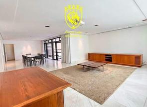 Apartamento, 4 Quartos, 4 Vagas, 2 Suites em Lourdes, Belo Horizonte, MG valor de R$ 4.400.000,00 no Lugar Certo