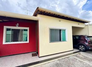 Casa, 3 Quartos, 6 Vagas, 1 Suite em Lindéia, Belo Horizonte, MG valor de R$ 980.000,00 no Lugar Certo