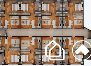 Apartamento, 1 Quarto, 1 Vaga, 1 Suite em Dom Lúcio Antunes, Coração Eucarístico, Belo Horizonte, MG valor de R$ 388.000,00 no Lugar Certo