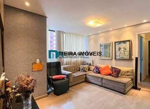 Cobertura, 3 Quartos, 3 Vagas, 1 Suite em Grajaú, Belo Horizonte, MG valor de R$ 970.000,00 no Lugar Certo