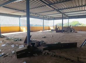 Galpão para alugar em Chácara Cotia, Contagem, MG valor de R$ 3.500,00 no Lugar Certo