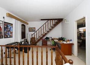 Casa, 5 Quartos, 4 Vagas, 2 Suites em Santo Antônio, Belo Horizonte, MG valor de R$ 1.290.000,00 no Lugar Certo