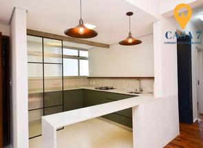Apartamento, 2 Quartos, 1 Vaga, 1 Suite em Santo Antônio, Belo Horizonte, MG valor de R$ 595.000,00 no Lugar Certo
