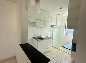 Apartamento, 2 Quartos, 1 Vaga em Nações Unidas, Sabará, MG valor de R$ 210.000,00 no Lugar Certo