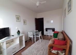 Apartamento, 1 Quarto, 1 Vaga, 1 Suite para alugar em Cruzeiro, Belo Horizonte, MG valor de R$ 3.500,00 no Lugar Certo