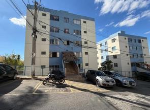 Apartamento, 2 Quartos, 1 Vaga para alugar em Conjunto Nova Pampulha (justinópolis), Ribeirão das Neves, MG valor de R$ 1.200,00 no Lugar Certo