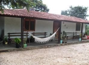 Fazenda, 6 Quartos em Campo Alegre, Belo Horizonte, MG valor de R$ 850.000,00 no Lugar Certo