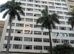 Sala para alugar em Av Amazonas, Centro, Belo Horizonte, MG valor de R$ 650,00 no Lugar Certo
