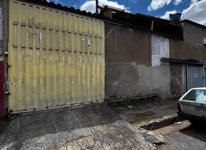 Galpão, 15 Vagas para alugar em Nova Floresta, Belo Horizonte, MG valor de R$ 6.995,00 no Lugar Certo