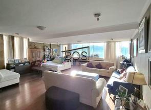 Cobertura, 4 Quartos, 2 Vagas, 2 Suites para alugar em Santa Lúcia, Belo Horizonte, MG valor de R$ 8.000,00 no Lugar Certo