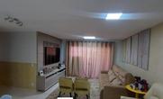 Apartamento, 3 Quartos, 2 Vagas, 1 Suite
