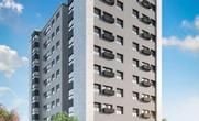 Apartamento, 2 Quartos, 2 Vagas, 1 Suite