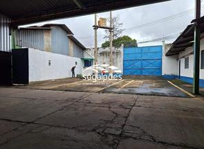 Galpão para alugar em Cidade Industrial, Contagem, MG valor de R$ 20.900,00 no Lugar Certo