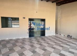 Casa, 2 Quartos, 2 Vagas em Quadra Quadra 801 Conjunto 4, Recanto das Emas, Recanto das Emas, DF valor de R$ 280.000,00 no Lugar Certo
